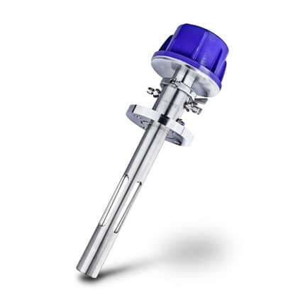 Газ Анализатори и Газ Сензори